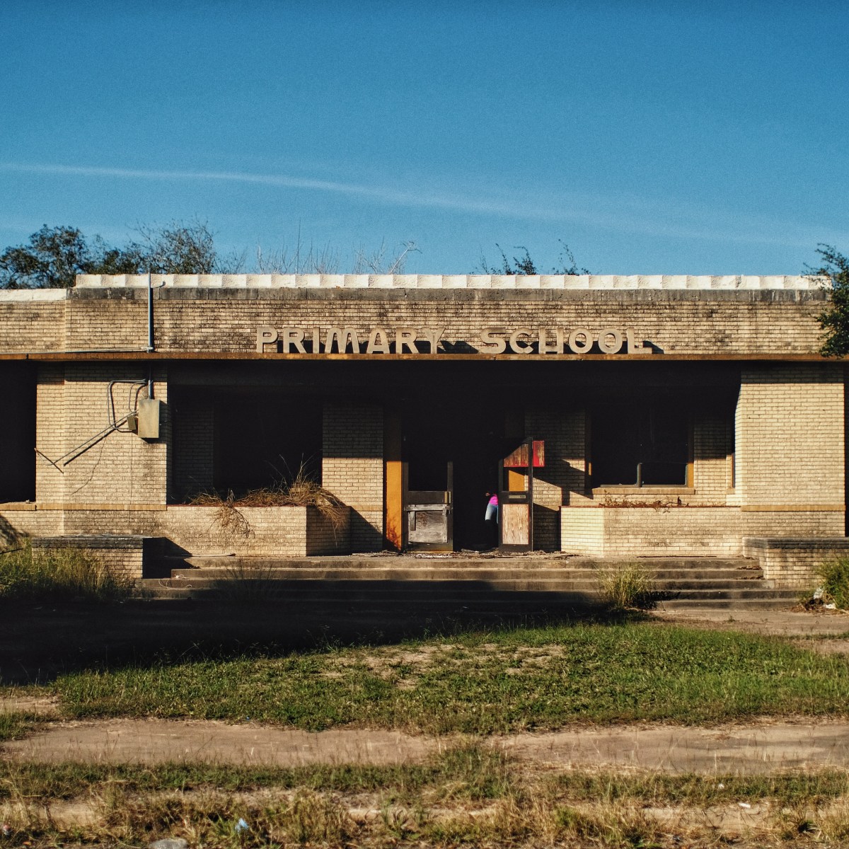 Premont Primary School